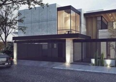 3 cuartos, 550 m pre venta casa en lomas del valle