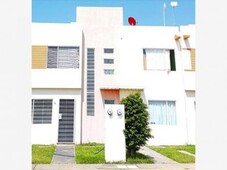 3 cuartos, 69 m casa en venta en fracc. rincn de palma real mx18-fc0543