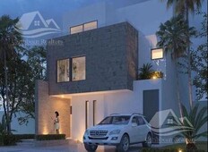 3 recamaras en venta en cancún