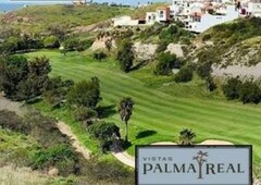 300 m terreno en venta en real del mar vistas palma real de 221.11