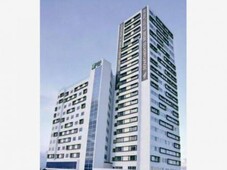 4 cuartos, 110 m departamento en renta en torres perseo amueblado sin