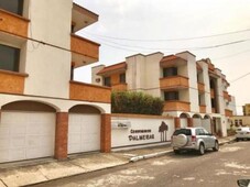 4 cuartos, 115 m departamento en renta en jardines de virginia mx18-es4875