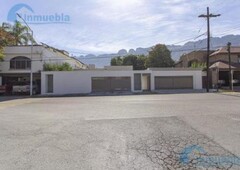 4 cuartos, 400 m house - bosques del valle