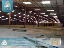 4 cuartos, 7200 m bodega en renta en renta autopista mexico pachuca 7200m2 a