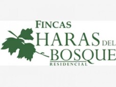 42 m terreno en venta en fracto. fincas, haras ciudad ecologica