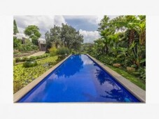 5 cuartos, 540 m casa en venta en hacienda tetela mx19-gt0248
