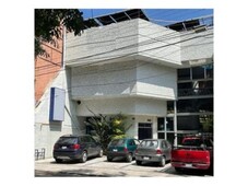 641 m venta edificio comercial nueva chapultepec morelia edi_2548