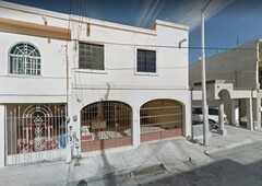 BONITA CASA EN SAN NICOLAS DE LOS GARZA, REMATE BANCARIO RMV