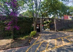 Casa Condominio en venta en Tlalpan de REMATE $940,000.00 pesos.