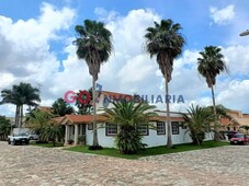 casa de una planta en venta en privada villas cholul, mérida, yucatán