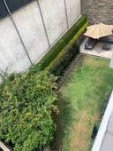 Casa en Condominio en Venta Tlalpan Centro