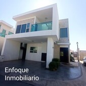 casa en renta al norte de saltillo coahuila