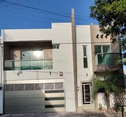 casa en venta col. manuel nieto en boca del rio,veracruz