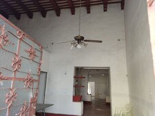 casa en venta el centro de merida