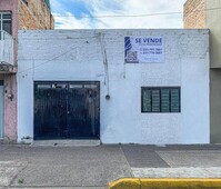 casa en venta en agustín yanez, guadalajara, jalisco