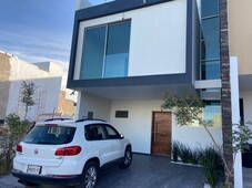 casa en venta en altavista residencial, zapopan, jalisco