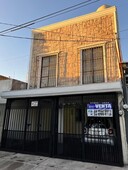 casa en venta en circunvalacion belisario, guadalajara, jalisco