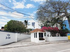 casa en venta en conjunto con alberca colonia adalberto tejeda boca del rio