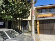 casa en venta en fraccionamiento providencia 1a secc, guadalajara, jalisco