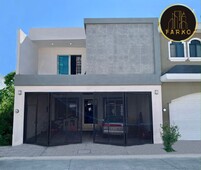 Casa en venta en fraccionamiento puerta del sol, Xalisco, Nayarit