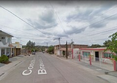 CASA EN VENTA EN GUSTAVO DIAZ ORDAZ, CULIACÁN, SINALOA PARA ESCRITURACION