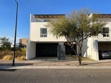 casa en venta en la vista residencial, querétaro, querétaro