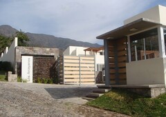 casa en venta en los arrayanes, chapala, jalisco