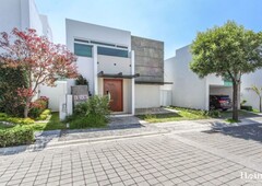 casa en venta en puebla blanca