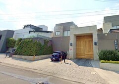 Casa en venta en Tetelpan de REMATE $5,340,000.00 pesos.