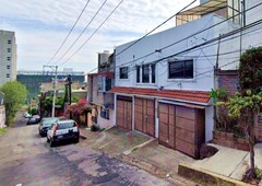 Casa en venta en Tlalpan de REMATE $2,585,000.00 pesos.