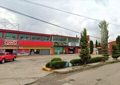 Casa en venta en Toluca de REMATE $1,000,000.00 pesos.