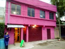 casa en venta en xochimilco