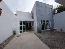 casa en venta fraccionamiento el centenario