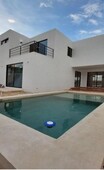 casa en venta merida yucatan inf. 8111948258