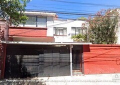 casa en venta, san juan, benito juárez