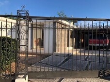 Casa en venta Santa Rita Chihua