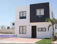 casa nueva en venta en merida yucatan