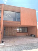 casa nueva en zerezotla