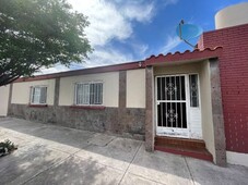 Casa Venta Colonia Guadalupe $2,100,000 EP