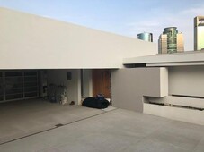 casas en renta - 1025m2 - 4 recámaras - lomas de bezares - 130,000