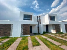 casas en renta - 120m2 - 3 recámaras - san francisco de los romo - 7,500