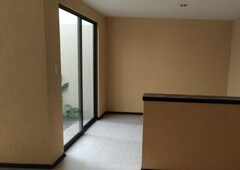 casas en renta - 140m2 - 3 recámaras - la alfonsina - 12,500