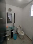 casas en renta - 90m2 - 3 recámaras - morelia - 16,000