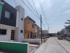 Casas en venta - 120m2 - 3 recámaras - Chipitlan - $1,975,000