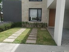 casas en venta - 127m2 - 3 recámaras - ocoyucan - 3,657,000