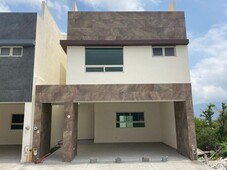 casas en venta - 135m2 - 3 recámaras - monterrey - 4,300,000