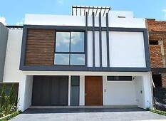 casas en venta - 200m2 - 3 recámaras - nuevo méxico - 5,500,000
