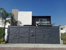 casas en venta - 280m2 - 3 recámaras - cumbres del lago - 6,900,000