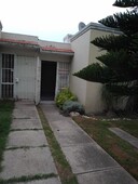 casas en venta - 52m2 - 2 recámaras - huejotzingo - 554,000