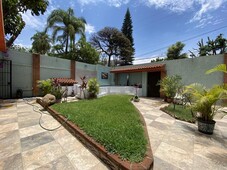 casas en venta - 600m2 - 4 recámaras - vista hermosa - 6,900,000